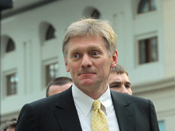 Peskov: Ukrayna görüşmelerinin ilerlemesi Kiev'in tutumuna ve ABD'nin arabuluculuğuna bağlı