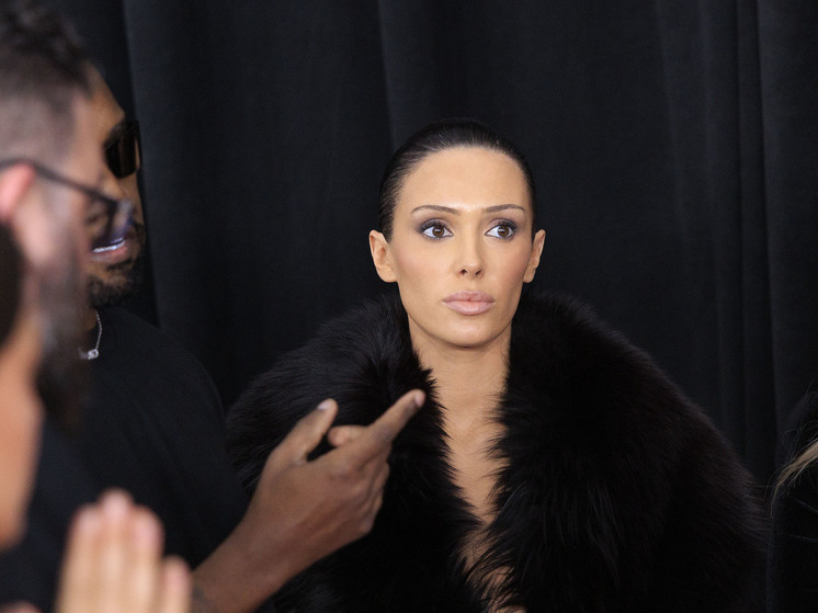 US Sun: Kanye West ha pagato alla moglie 3 milioni di dollari per provocazioni
