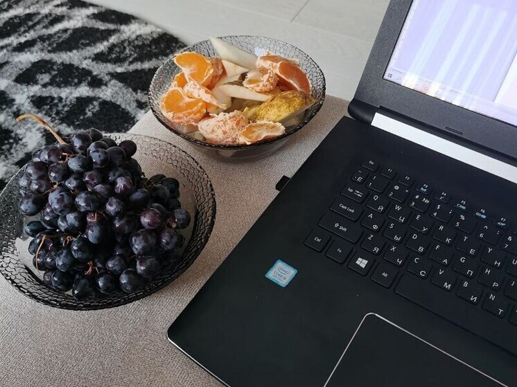 Хабаровчане едят фастфуд реже остальных россиян