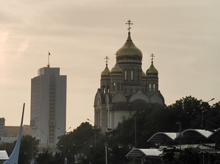 Магнитные бури во Владивостоке на неделю с 30 июня по 6 июля 2025 года
