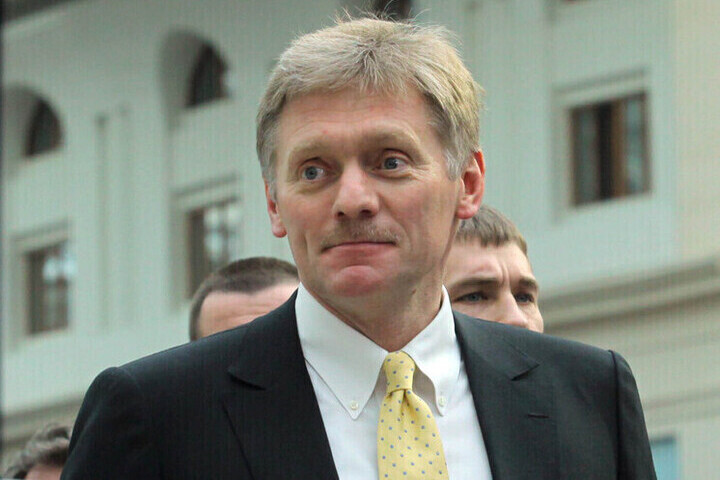 Песков: ход переговоров по Украине зависит от позиции Киева и посредничества США