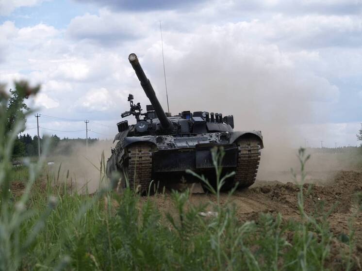 Рогов: Дачное стало первым селом, освобожденным ВС РФ в Днепропетровской области