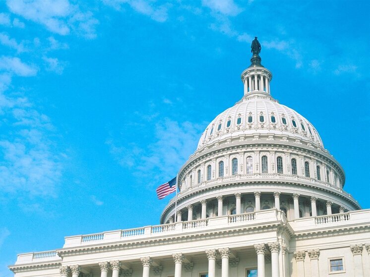 Politico: Трамп заменит конгрессмена Масси за критику атаки США на Иран