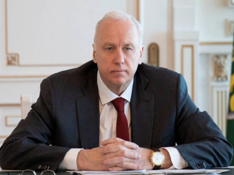 Председатель Следственного комитета России обратил внимание на ситуацию многодетной семьи в Новосибирской области