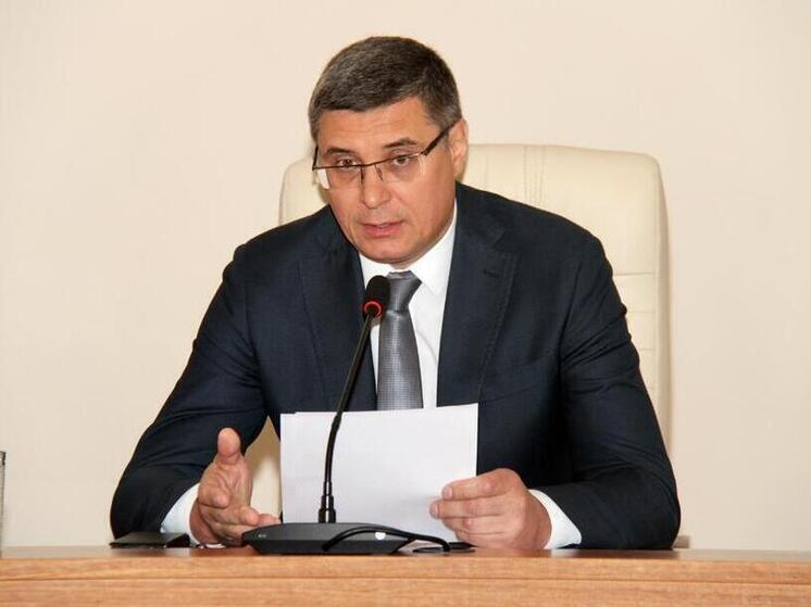 Владимирская область усиливает поддержку семей
