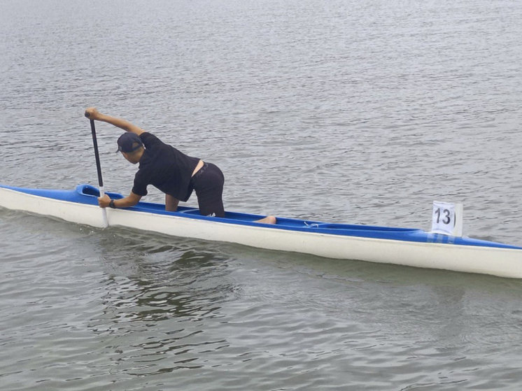 Хабаровские гребцы завоевали 19 медалей на первенстве Дальнего Востока