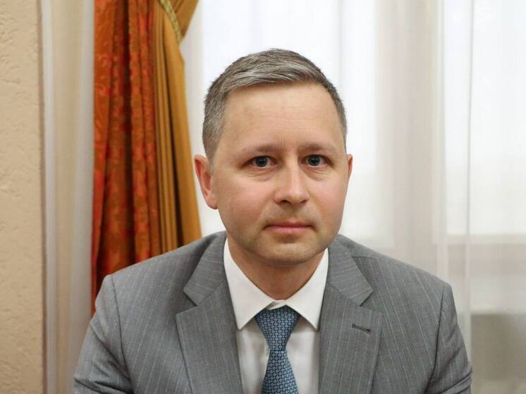 В Омской области назначен новый министр имущественных отношений