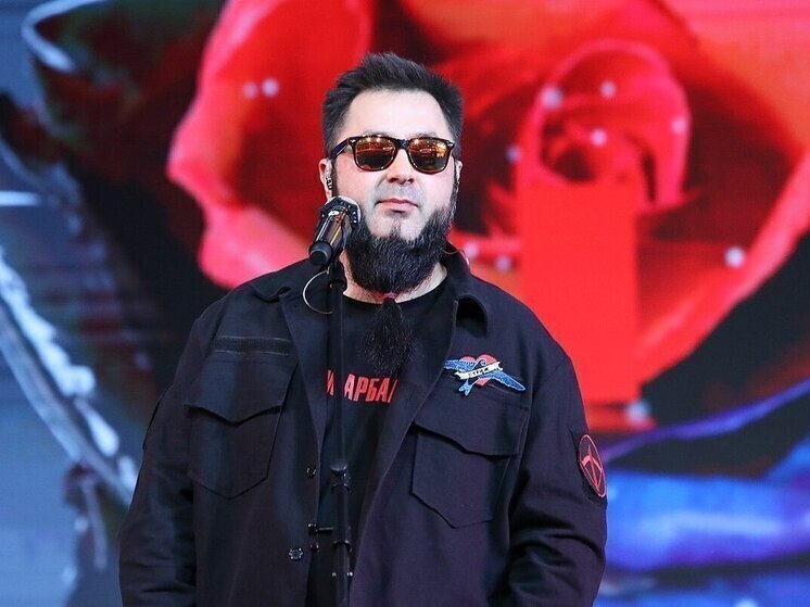 Блогер Апачев о розыске СБУ: я давно нахожусь в списках на устранение