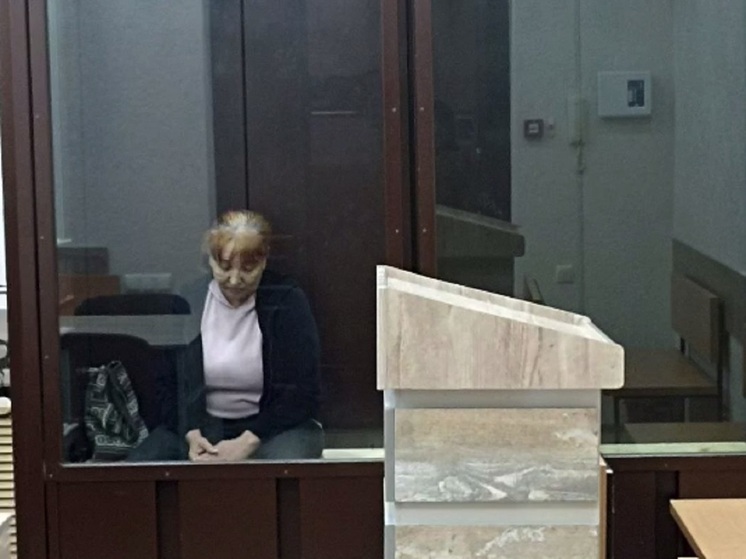 В ЛНР шпионку отправили на 15 лет за решётку