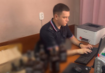 В Алтайском крае на станции Рубцовск транспортные полицейские привлекли к ответственности двоих граждан одной из среднеазиатских стран