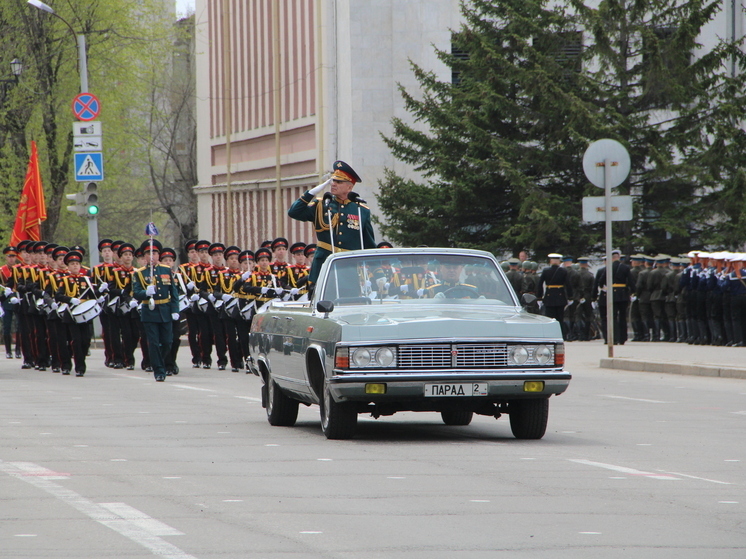 Связь поколений: как пополнить Книгу Памяти Хабаровска