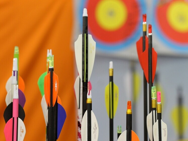 Росгвардеец из Бурятии стал абсолютным чемпионом по стрельбе из лука на Сурхарбаане-2025