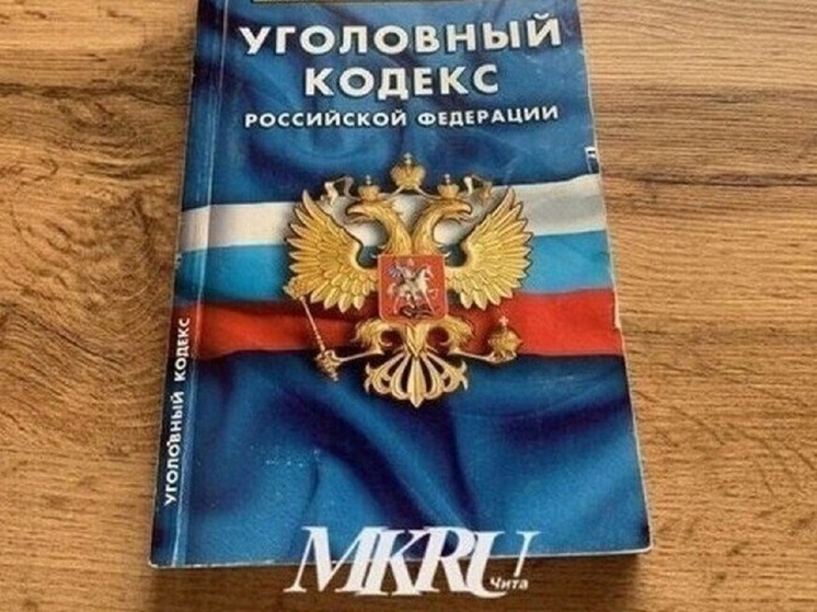 Контрафактную одежду известных брендов продавали в городе Забайкалье