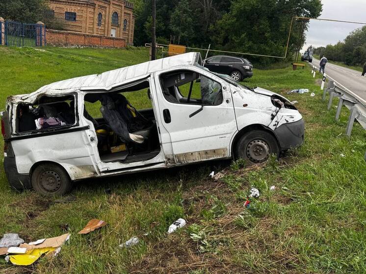 В ЛНР по факту смертельного ДТП возбудили уголовное дело