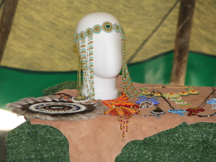 «Бубен дружбы» зовет: в Ачане пройдет фестиваль коренных народов