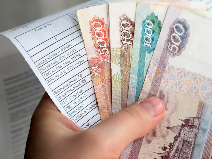  С 1 июля 2025 года в Москве в среднем  на 15% подорожают  коммунальные  услуги