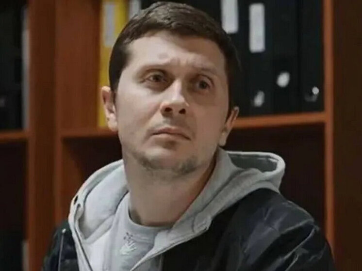 Российский актер Вадим Алферов погиб при освобождении Курской области