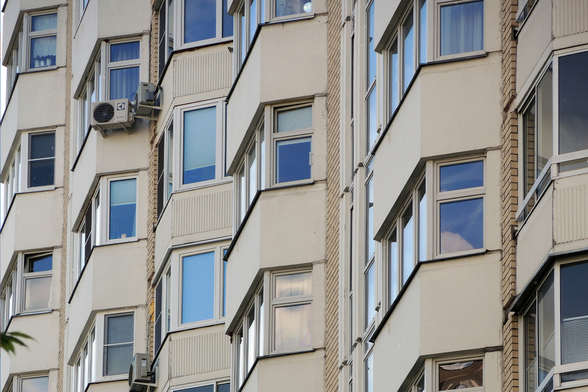 Спрос на московские съемные квартиры улетел в космос