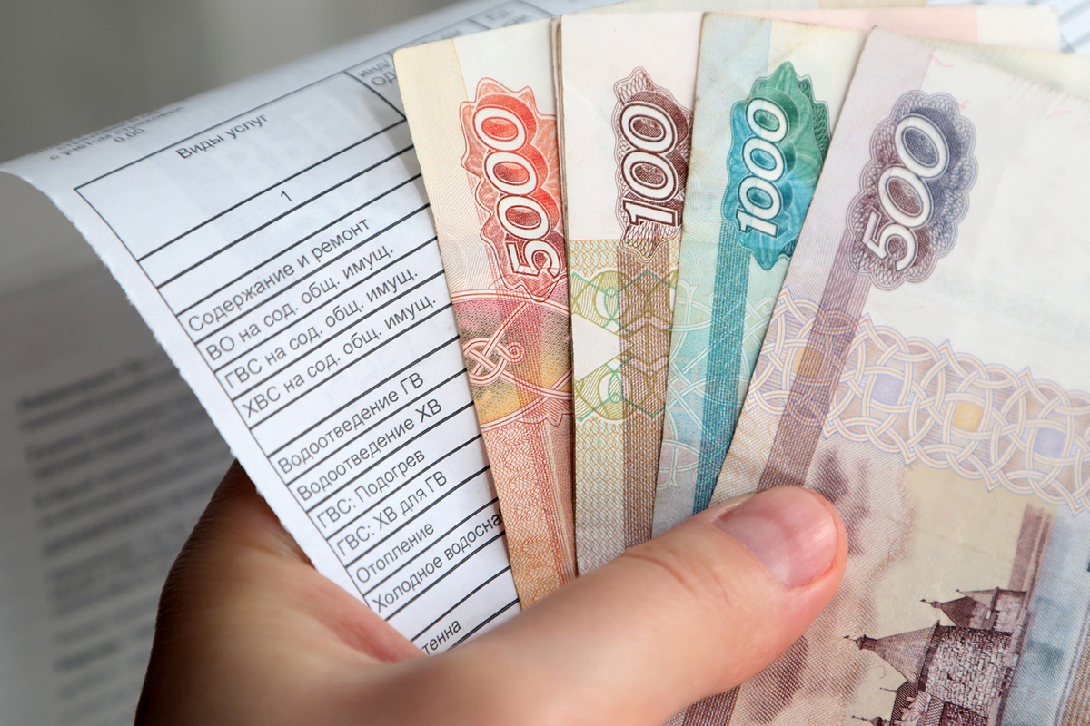 В Москве тарифы на ЖКУ вырастут на 15%