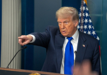 Трамп рассматривает возможность принуждения журналистов к раскрытию источников, которые допустили утечку информации об Иране