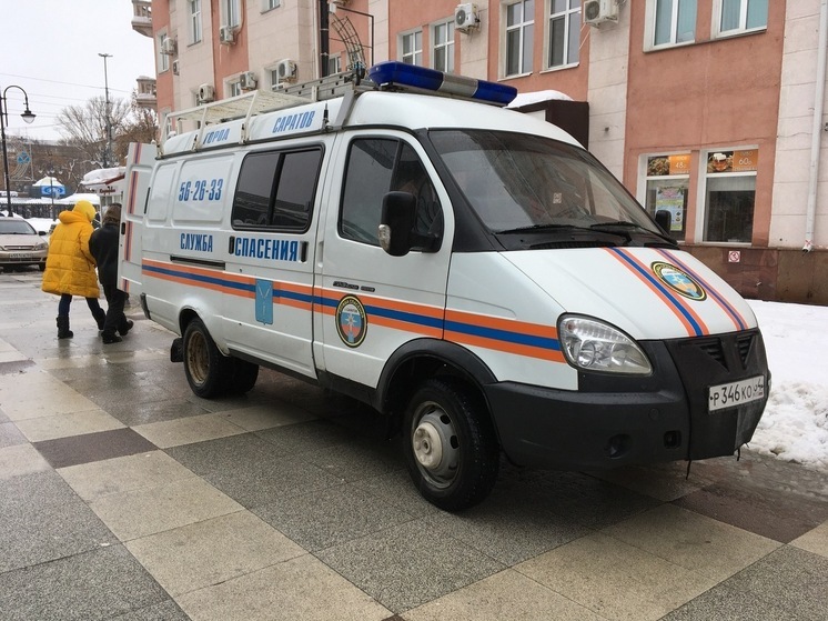 Саратовцы за неделю более 27 тысяч раз обратились за экстренной помощью