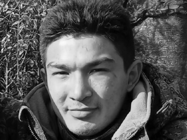 Боец из Ямальского района погиб на спецоперации
