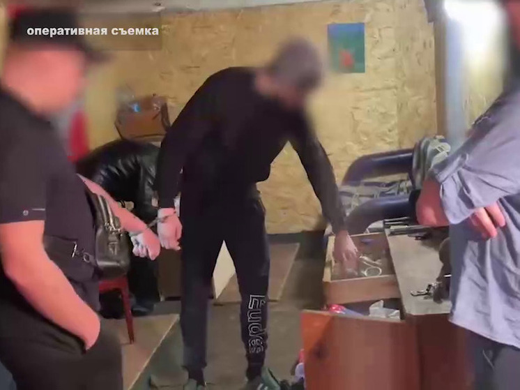 В Волгограде подростки-экстремисты поджигали автомобили иностранцев