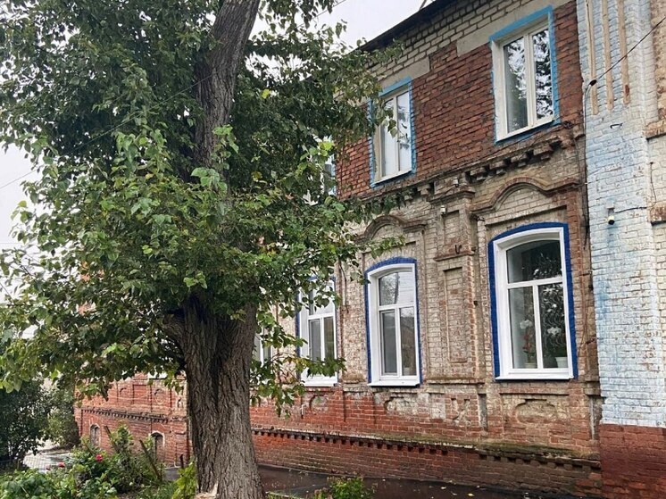 Дом хвалынского купца обрел статус культурного наследия