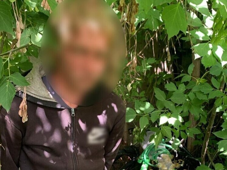 В Туле велосипедным вором из Привокзального округа оказался «бывалый уголовник»