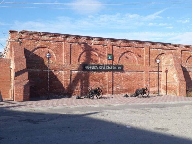 Липецкие археологи провели раскопы для определения границ старинной крепости