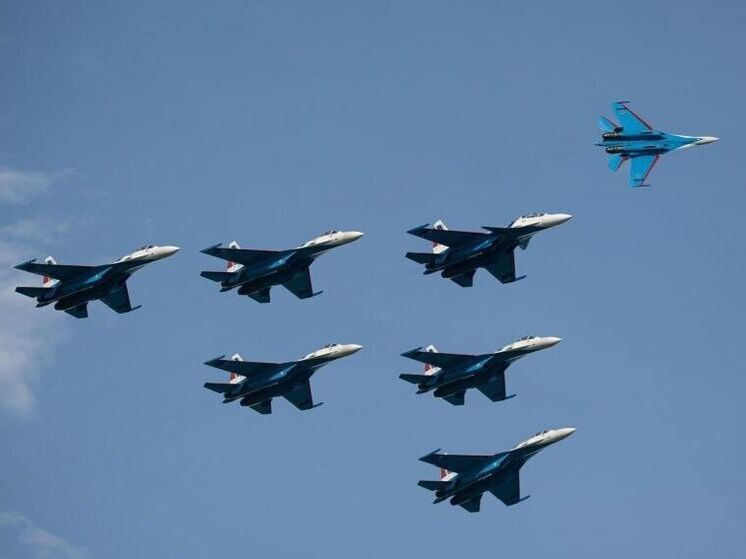 Пилотажная группа «Русские Витязи», группа Ay Yola и Александр Маршал поздравят УМПО со 100-летием