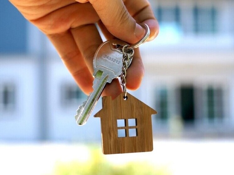 Около 5 000 калужан переедут в новые дома до 2030 года