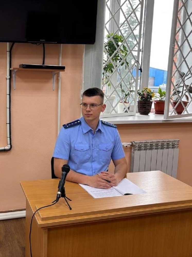 В Лабытнанги водитель заплатил сбитому ребенку за моральный вред и одежду