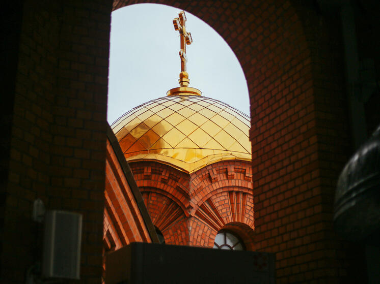 В Волгоград 4 июля доставят мощи патриарха Тихона