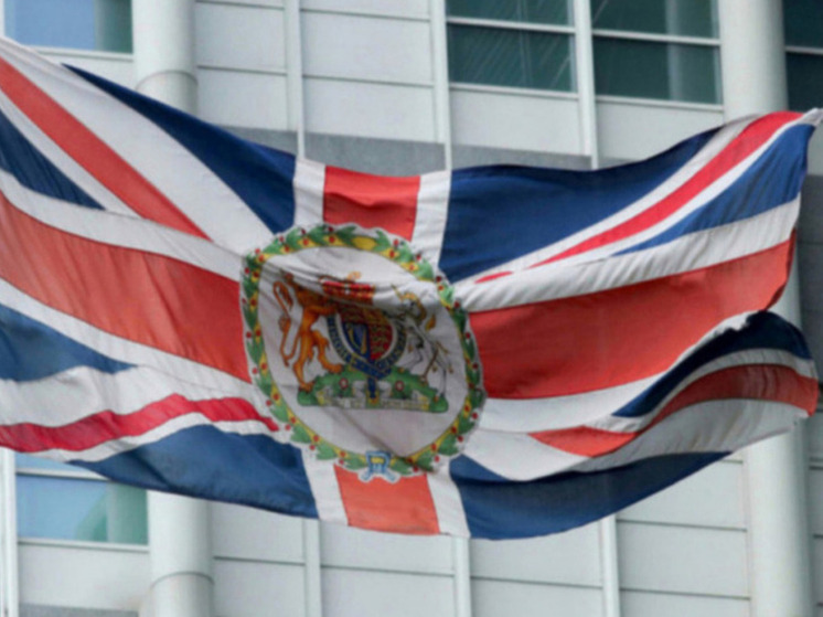 Telegraph: и правые и левые британцы отказываются поддерживать Украину