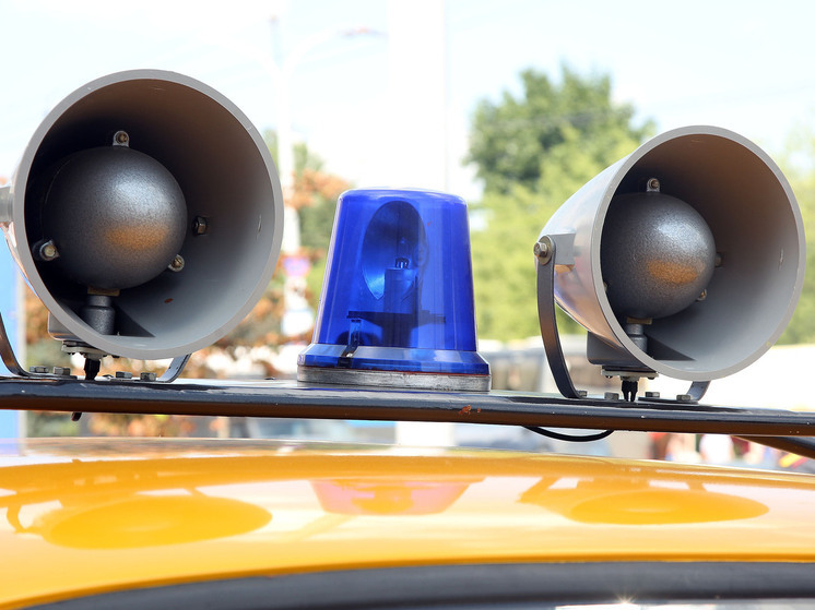 Взрывы прогремели в Кривом Роге