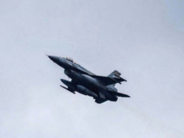 MWM: авиация российских ВКС превосходит украинскую