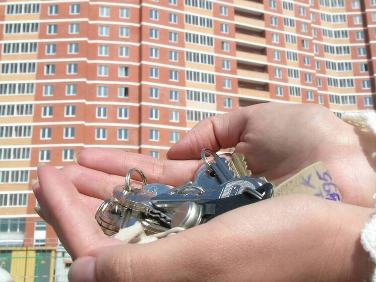 В более чем трети районов Москвы в начале лета снизилась стоимость аренды жилья