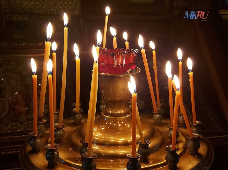 Калужский старообрядческий храм отметил 30-летие освящения