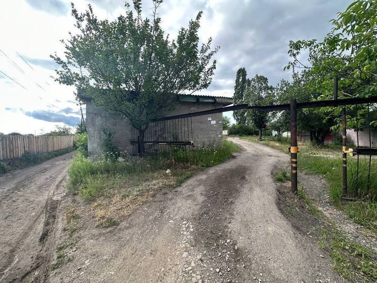 В Стаханове ЛНР задержали троих воров