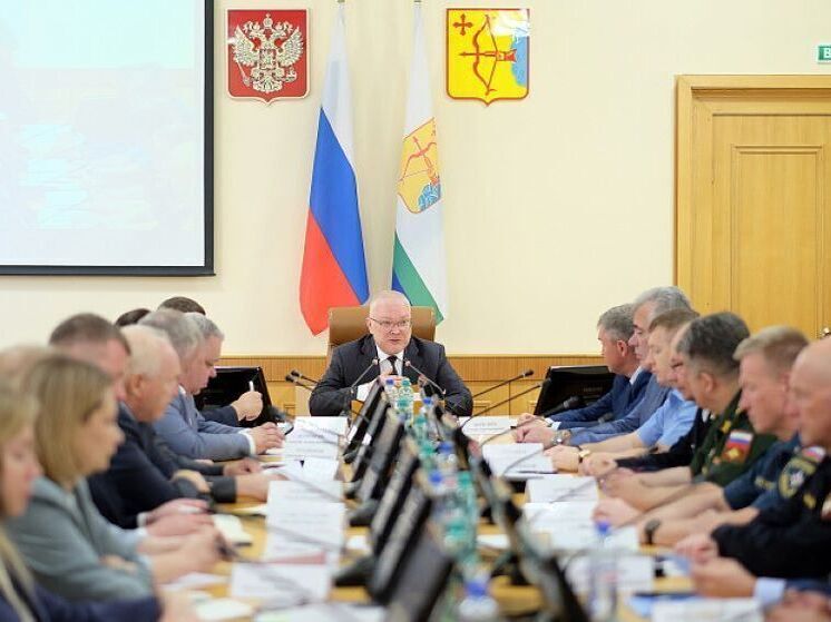 Инвестиции в будущее: Кировская область делает ставку на опорные населенные пункты