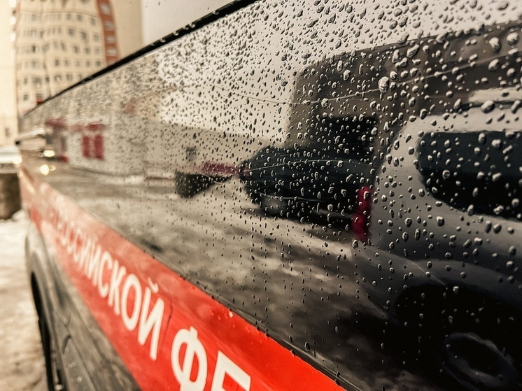 Бастрыкин заинтересовался дорогой под Тверью, где из-за ям не ездят даже автобусы