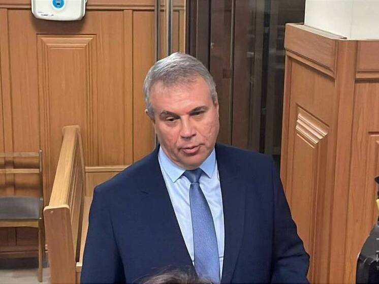 Верховный суд Татарстана освободил от наказания экс-главного конструктора в Казани