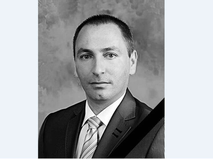 В Марий Эл простились с директором мединститута МарГУ Глебом Стручко