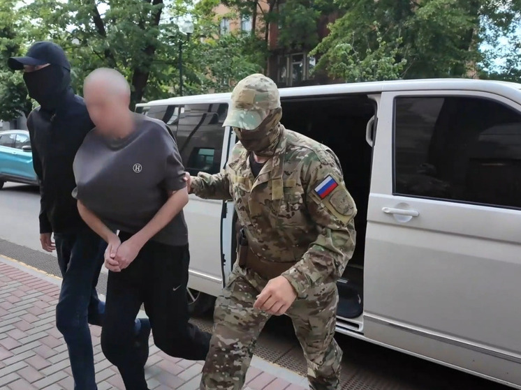Задержанные в Крыму агенты СБУ признались в сборе данных о военных РФ