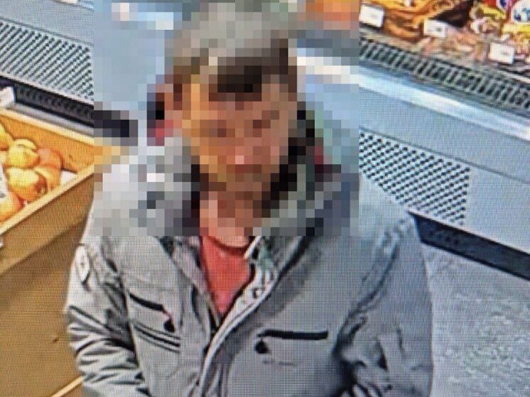 Курильщик из Находки обокрал супермаркет на 14,5 тысяч рублей