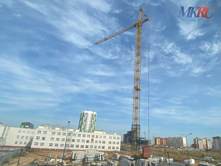 Не подвести людей: калужский губернатор рассказал о переселении из ветхого жилья