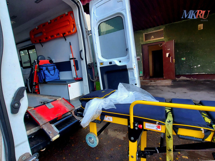 Калужанам рассказали, когда от обычной мошки может спасти только скорая