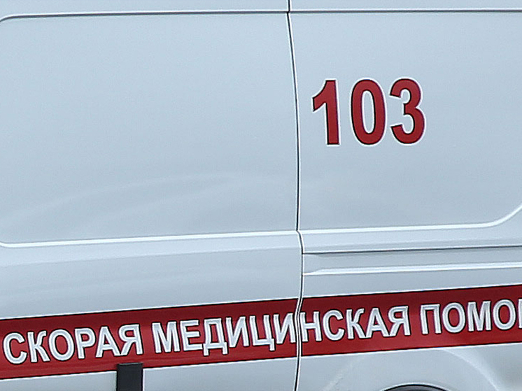 Водителя кинокомпании «ТриТэ» подстрелил родной брат