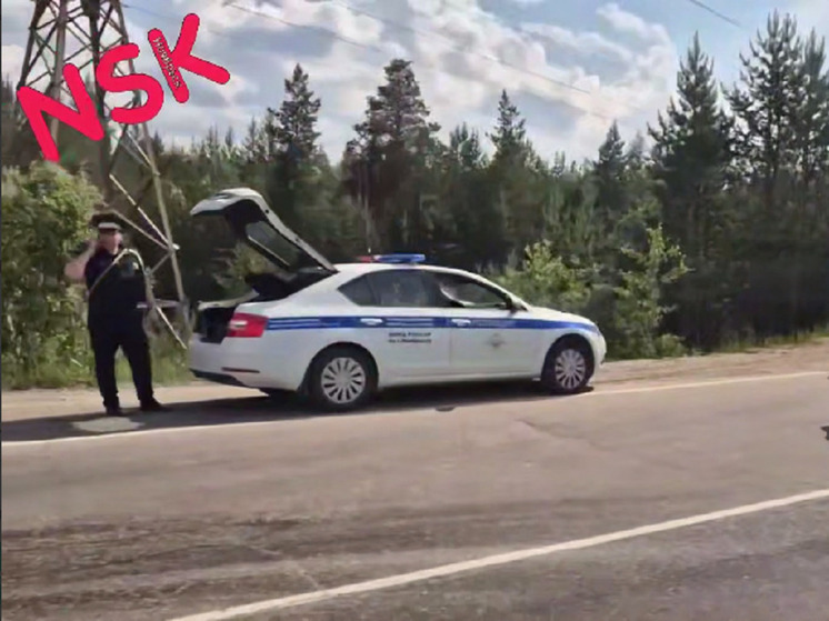 В Ноябрьске произошло смертельное ДТП